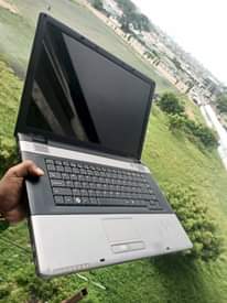 A picture of Toshiba Advent Core 2duo Ram 2gb Hdd 160gb procesor 1.80ghz