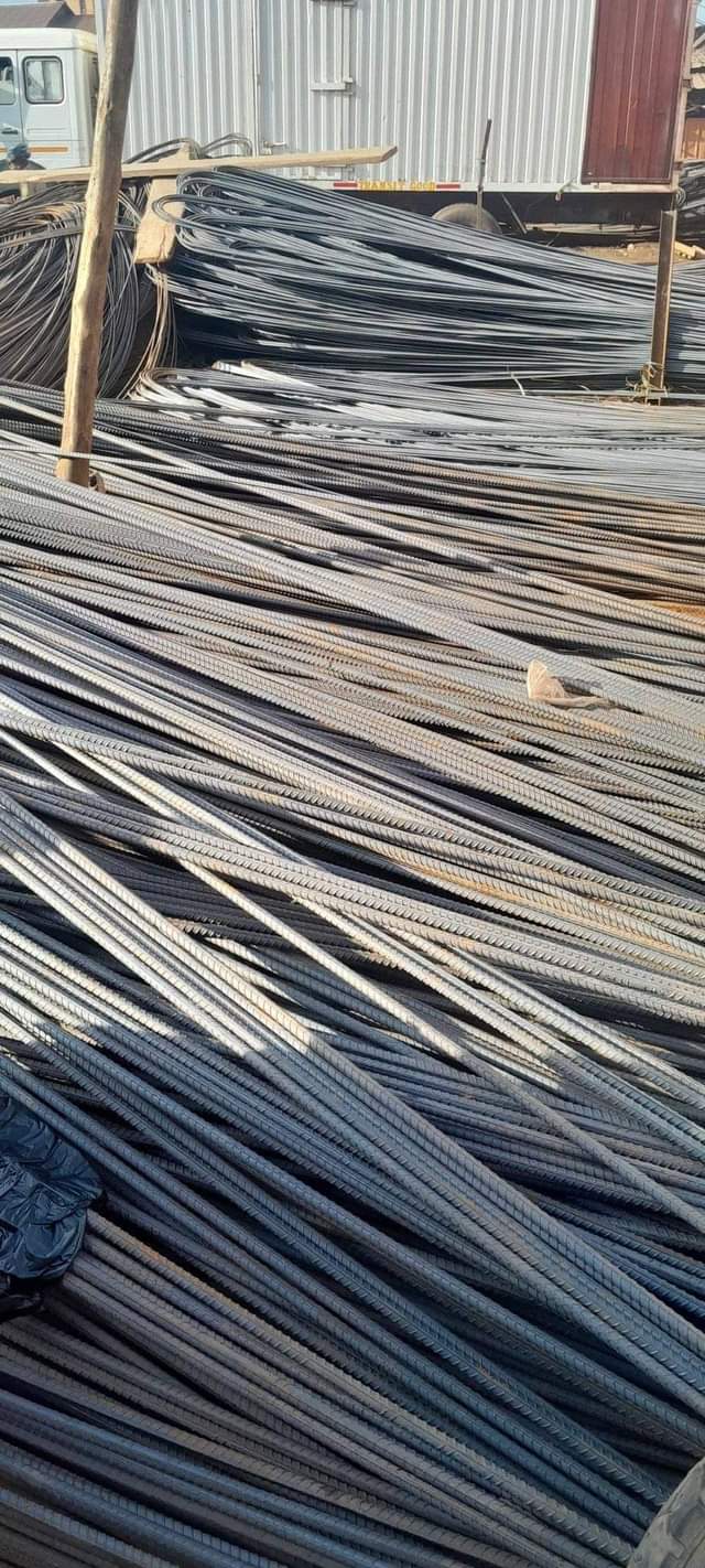 A picture of All building materials