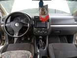 A picture of Jetta Fsi