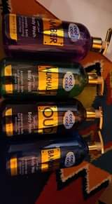 A picture of Cool n cool products available