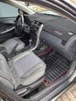 A picture of MAKE TOYOTA COROLLA LE MODEL 2012 ENGINE 4CYLINDER CONDITION FULL