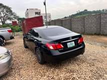 A picture of Used 2009 Lexus Es350