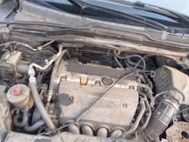 A picture of Honda Accord