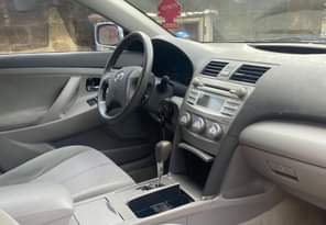 A picture of Toyota Camry 2010 Neatly used first body Nothing to fix