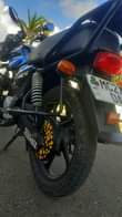 A picture of TVS BADO IPO VZR SANA
