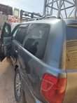 A picture of Honda pilot 2006
