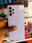 A picture of Samsung A52 128gb