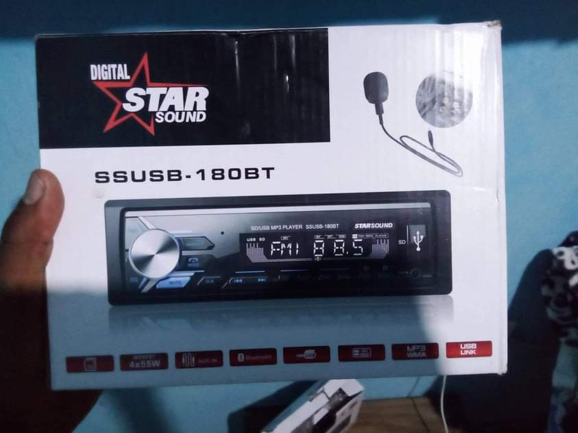 car radios
