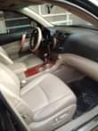 A picture of 2010 TOYOTA Highlander
