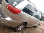 A picture of Sharp Direct neatly used Toyota Sienna 05 A C chilling