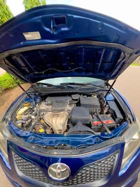 A picture of 2011 Toyota Camry Spider Venza engine Location Enugu Price 7mil