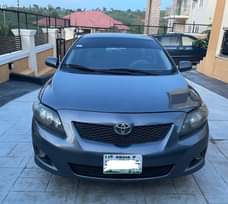 A picture of SHARP DEAL TO GRAB LOCATION ABUJA ASOKORO VERY SOUND FEW