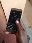A picture of Samsung galaxy J4 16gb 2gb ram 4G internet
