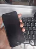 A picture of I phone 6 plain
