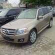 A picture of TOKUNBO Mercedes Benz Glk 350 For Sell 2010Model No mechanical