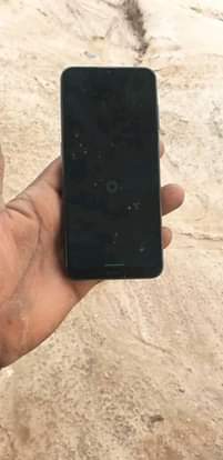 A picture of Nokia