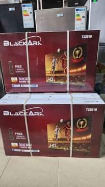A picture of Free to air TV sets