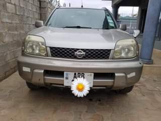 used nissan xtrail