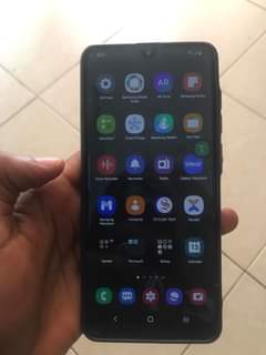 samsung a31