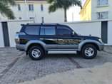 A picture of Price Bei25ML Call 0658056651 Toyota Landcruiser Prado Tx Year 2002
