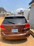 A picture of 2010 nigeria use toyota venza Nothing to fix Location ibadan