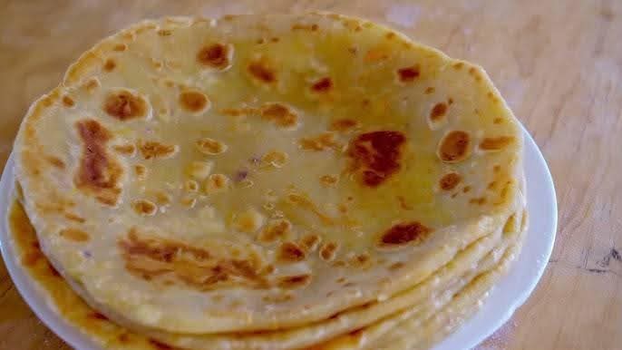 A picture of Reposted. Chapati stall on quick sale in Kawempe Katooke town