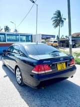 A picture of Toyota