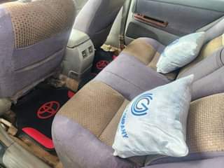 A picture of 2002 TOYOTA CAMRY XLE EXECUTIVE LUXURY EDIT VERY COOL AND