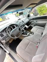 A picture of 2007 Toyota Tacoma 2007