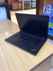 A picture of Lenovo T440s i5 with 8gb ram and 500 gb Hdd