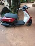 A picture of TODAY HONDA