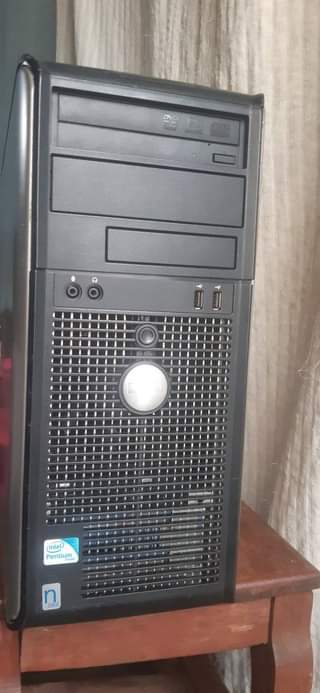 desktop