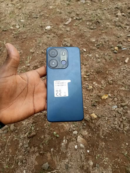 A picture of TECNO POP 7PRO
