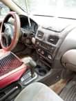 A picture of 2003 Nissan Sandra