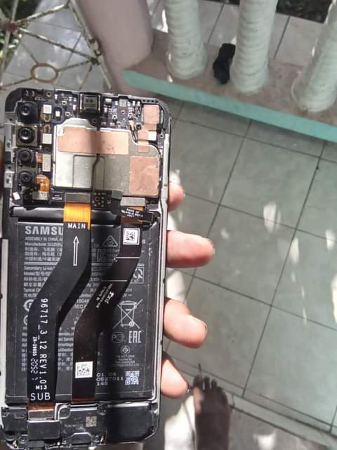 samsung a21s