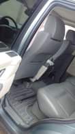 A picture of Neatly kept 06 Range Rover sport in condition Not fixable