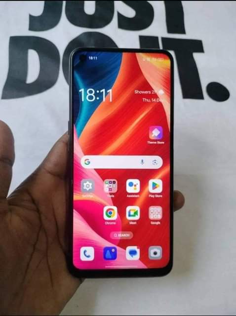 oppo phones