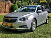 used chevrolet zimbabwe