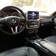 A picture of Super clean Mercedes Benz GLE350