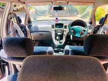 A picture of TOYOTA HARRIER