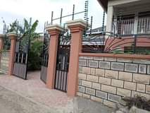 mansion