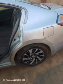 A picture of 2010 NISSAN ALTIMA