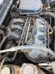 A picture of Ford 2008 model