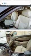 A picture of 2004 ACURA LEGEND painted on first body engine and gear