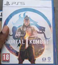 A picture of ps5 cd
