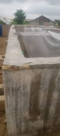 A picture of Fishpond for rent in ibadan 08149738594