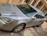 A picture of Nissan Altima Firstbody