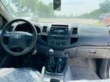 A picture of HILUX