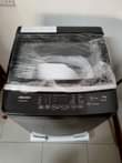 A picture of Washing Machine