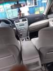 A picture of Sharp n clean Toyota Camry 2010 Ac Gear Engine sound